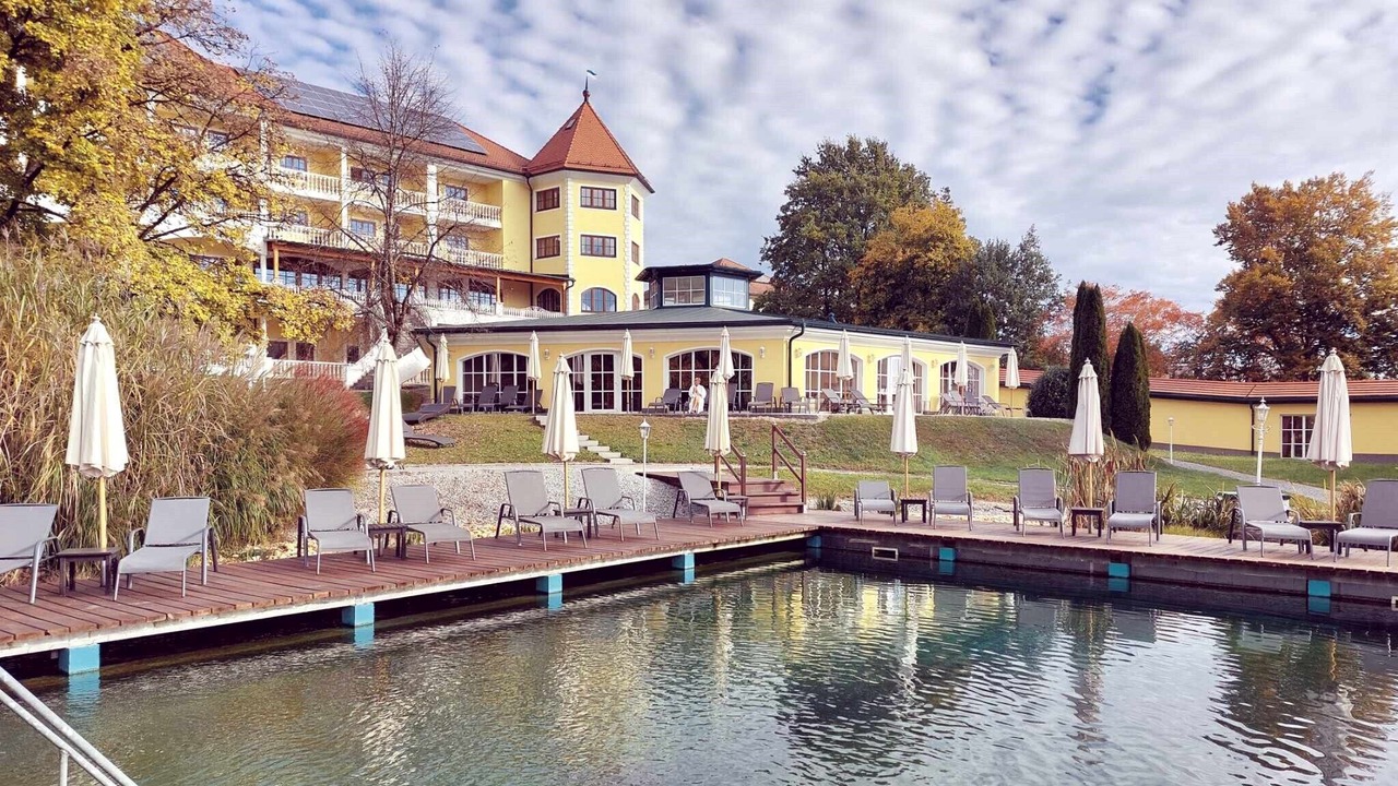Photo of Outdoor in Thyrnau