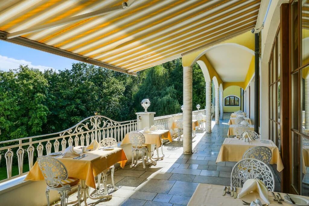 Photo of Outdoor in Thyrnau