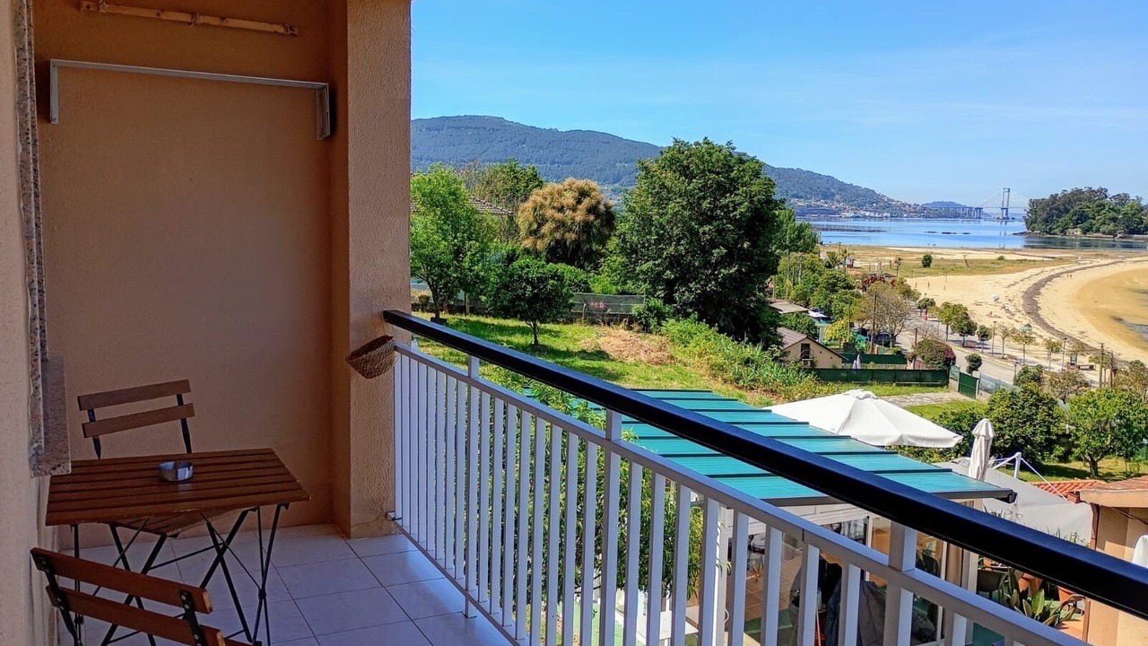 Photo of Patio Balcony in Redondela