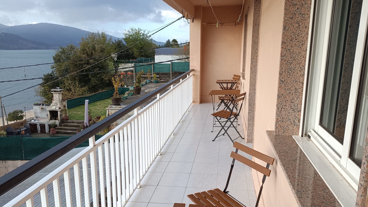 Photo of Patio Balcony in Redondela