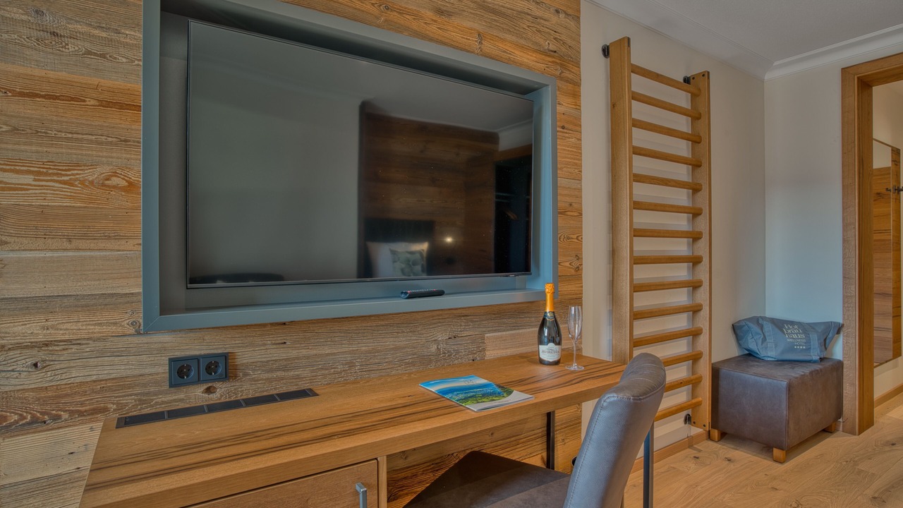 Photo of Bedroom in Bodenmais