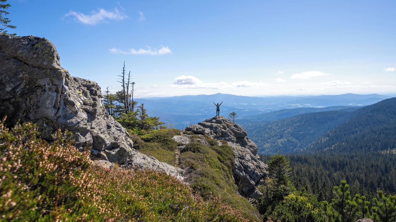 Photo of Outdoor in Bodenmais
