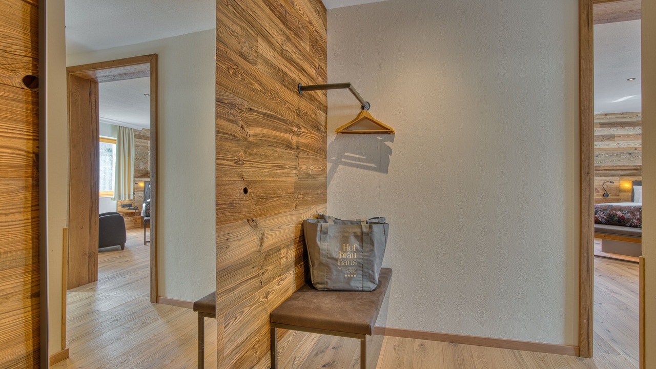 Photo of Bedroom in Bodenmais