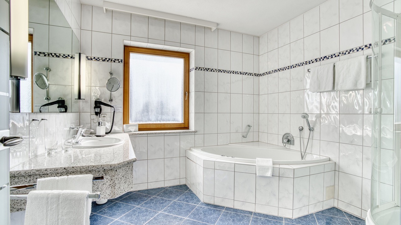 Photo of Bathroom in Bodenmais