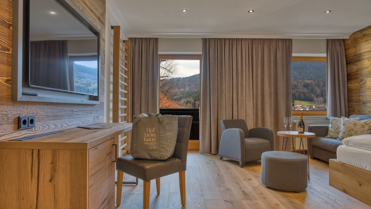 Photo of Bedroom in Bodenmais