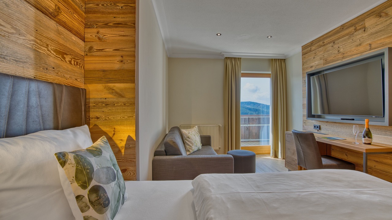 Photo of Bedroom in Bodenmais