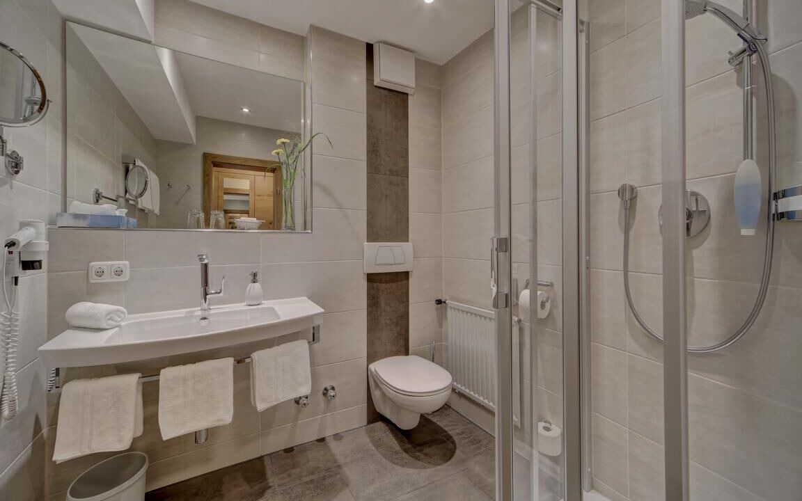 Photo of Bathroom in Bodenmais