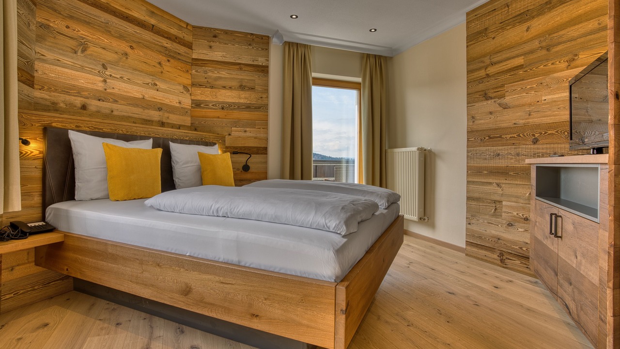 Photo of Bedroom in Bodenmais