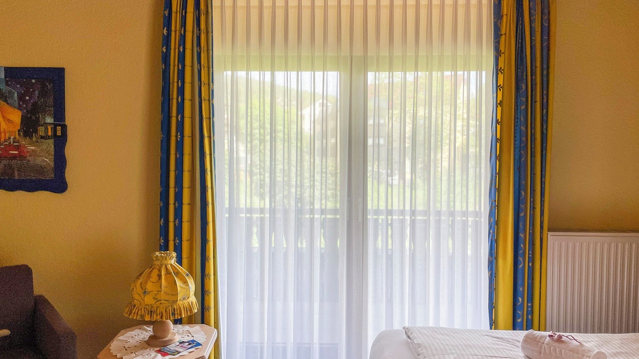 Photo of Bedroom in Pottenstein