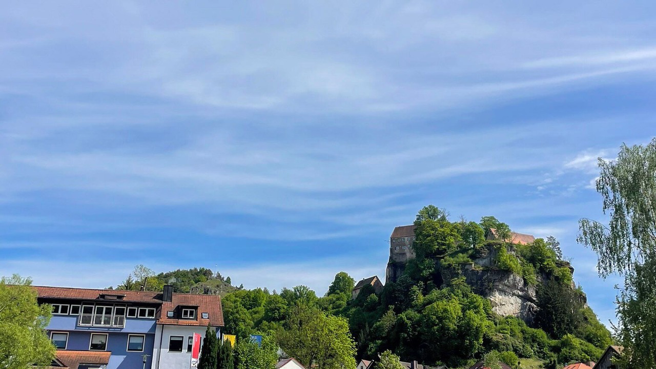 Photo of Outdoor in Pottenstein