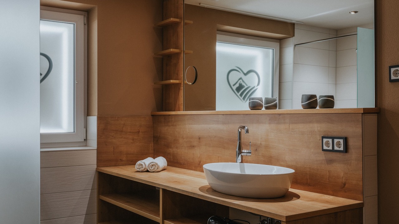 Photo of Bathroom in Rueckholz