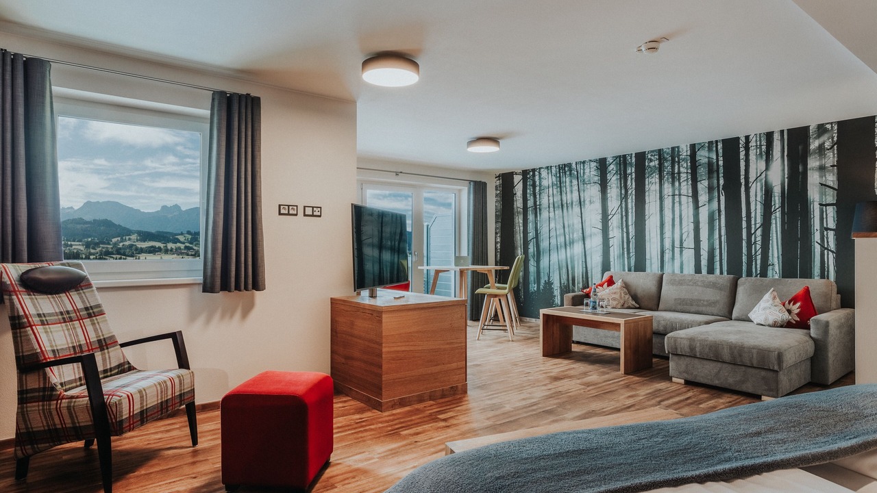 Photo of Bedroom in Rueckholz