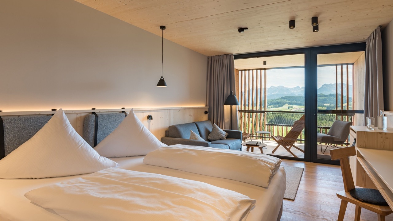 Photo of Bedroom in Rueckholz