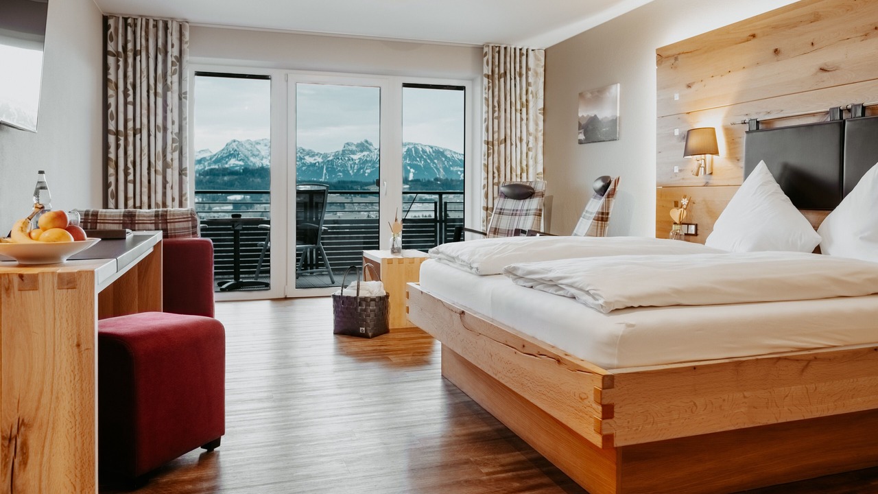 Photo of Bedroom in Rueckholz