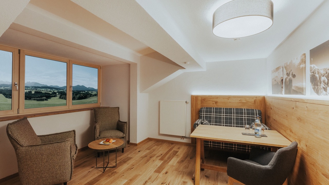 Photo of Bedroom in Rueckholz