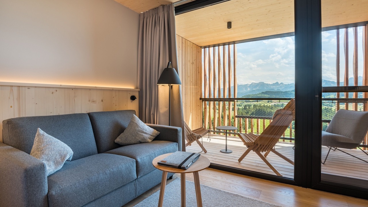 Photo of Bedroom in Rueckholz