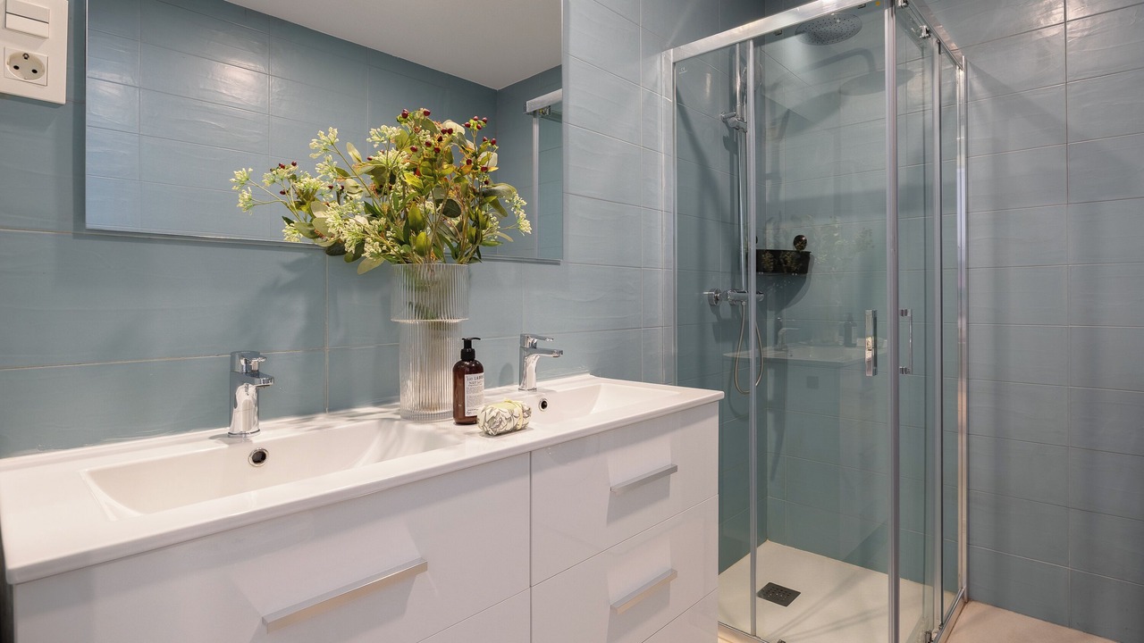 Photo of Bathroom in Canillas