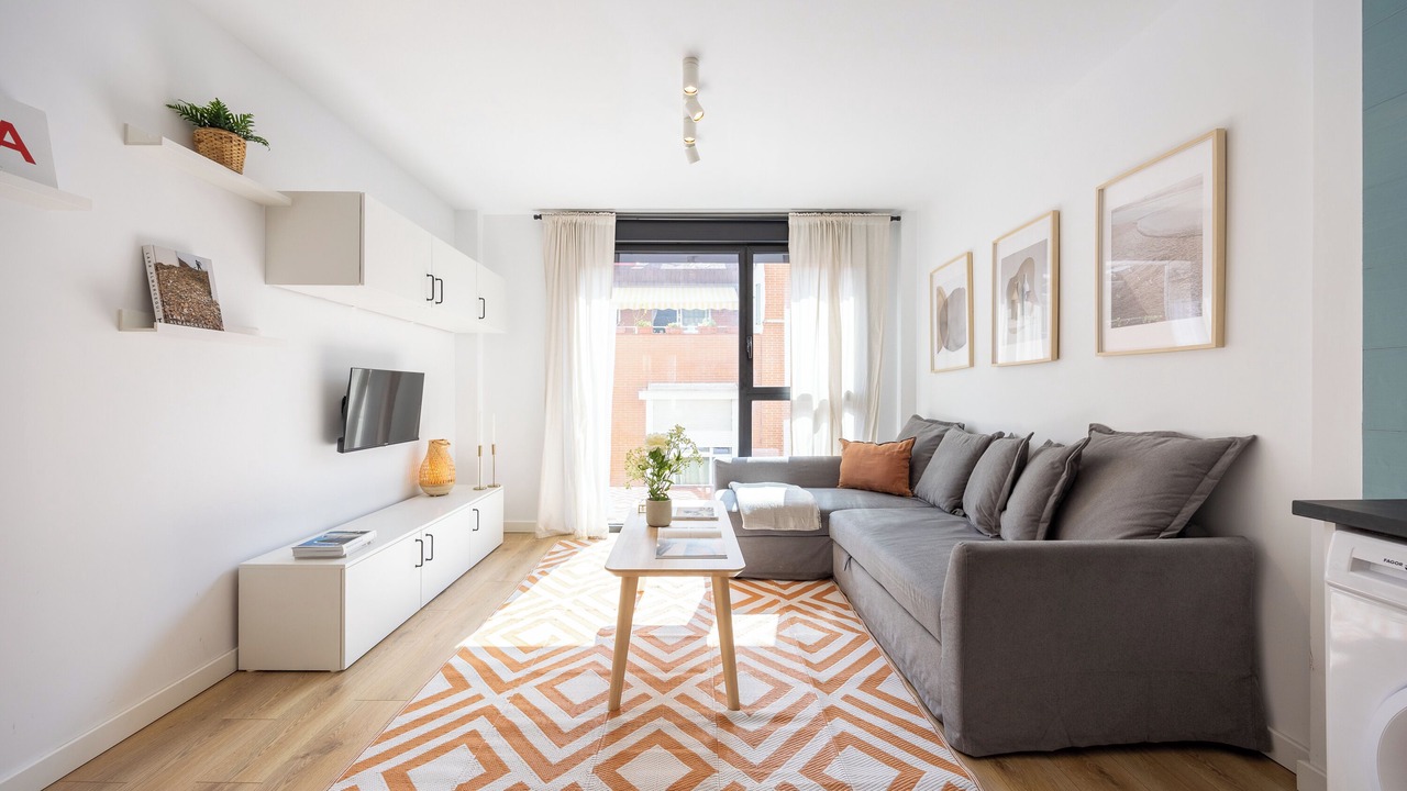 Photo of Bedroom in Canillas