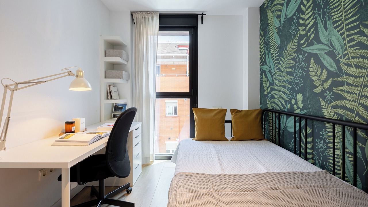 Photo of Bedroom in Canillas
