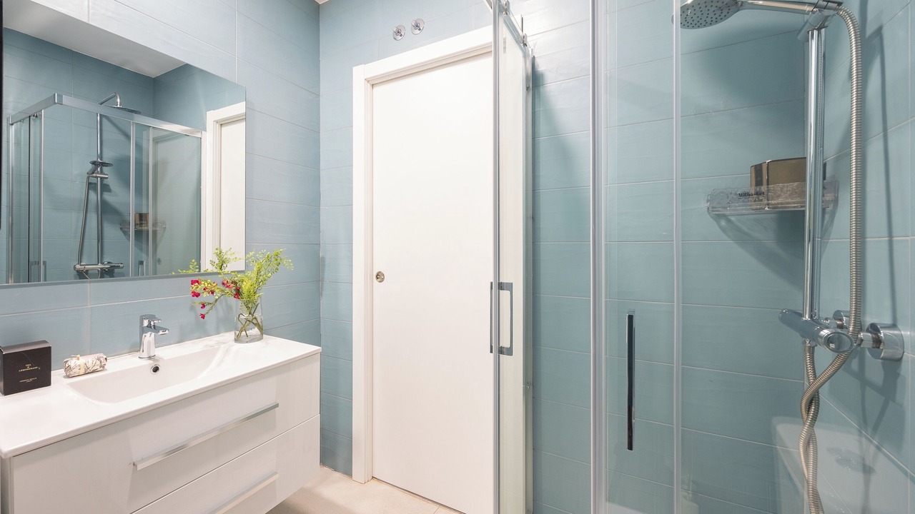 Photo of Bathroom in Canillas