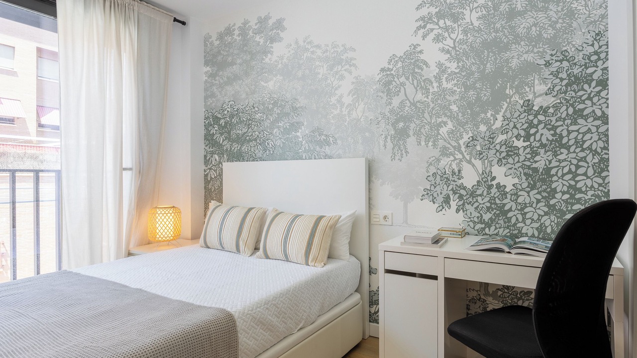 Photo of Bedroom in Canillas