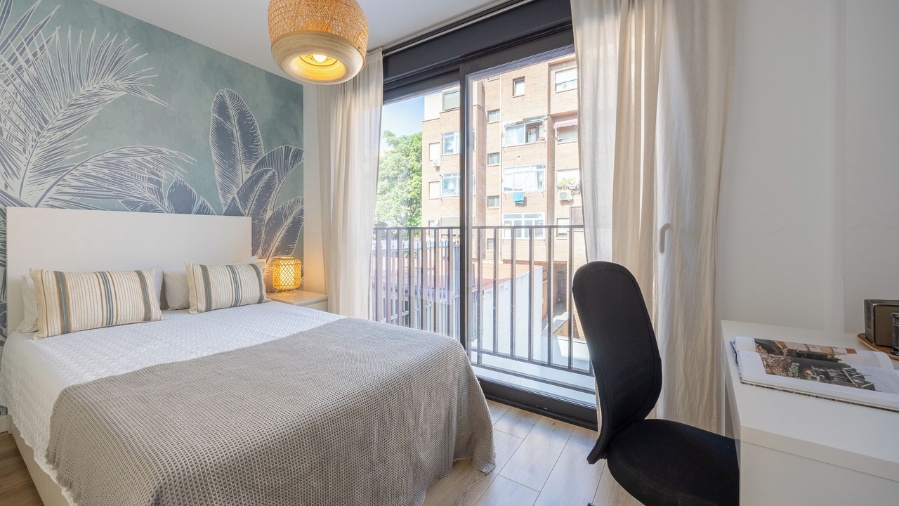 Photo of Bedroom in Canillas