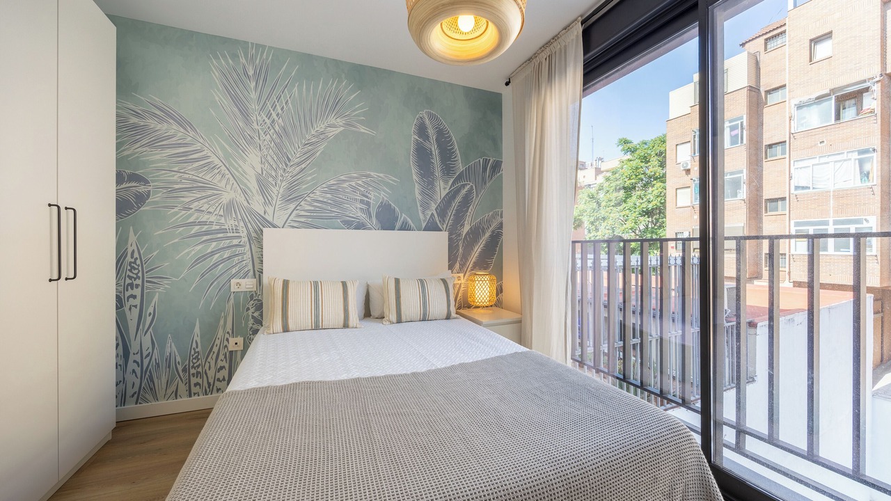 Photo of Bedroom in Canillas