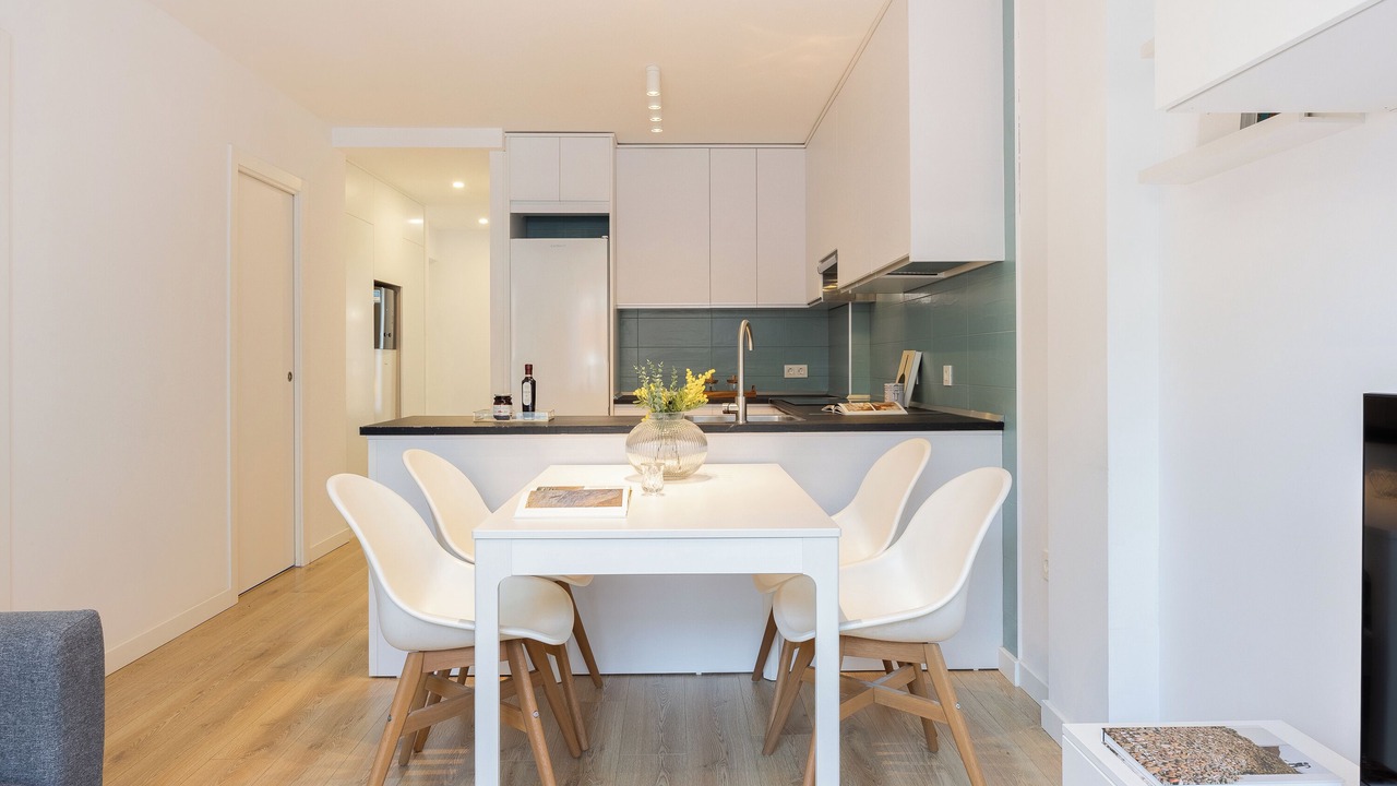 Photo of Kitchen in Canillas
