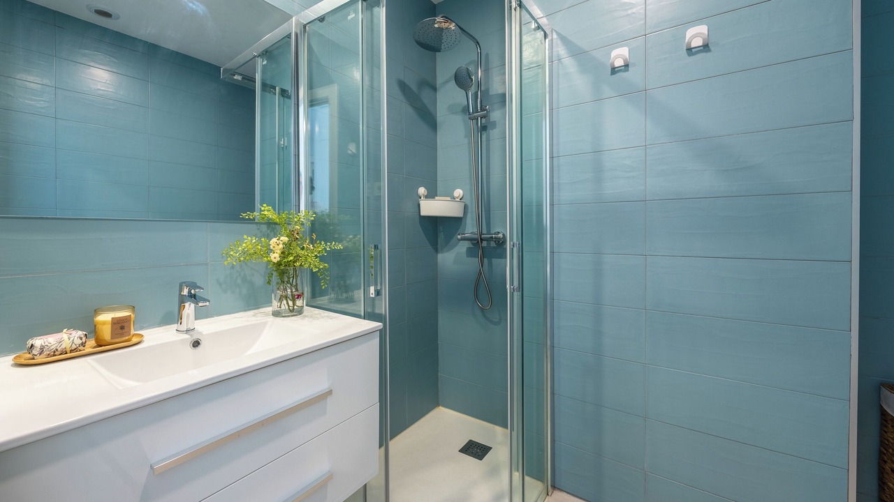 Photo of Bathroom in Canillas