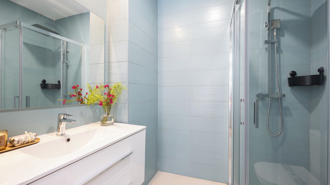 Photo of Bathroom in Canillas