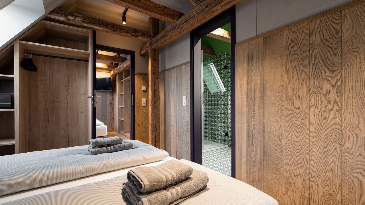 Photo of Bedroom in Pirna