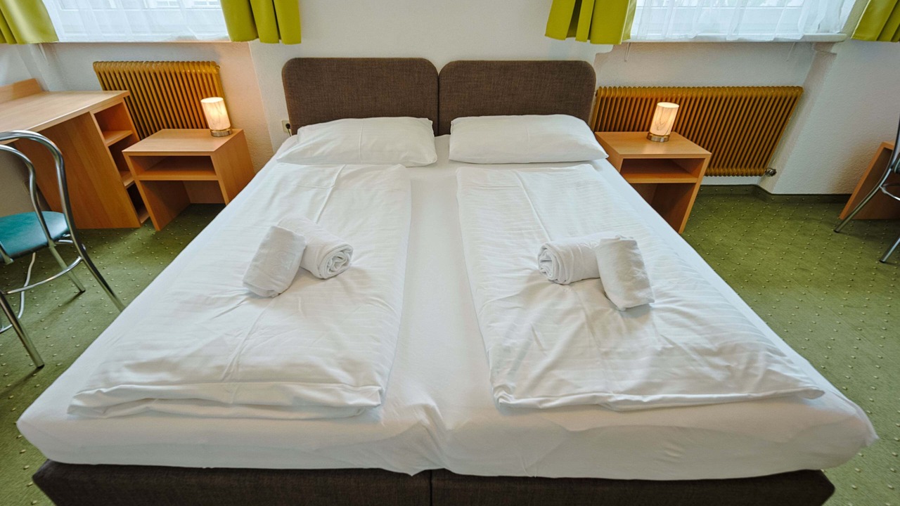 Photo of Bedroom in Goetzens