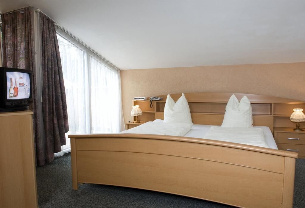 Photo of Bedroom in Goetzens