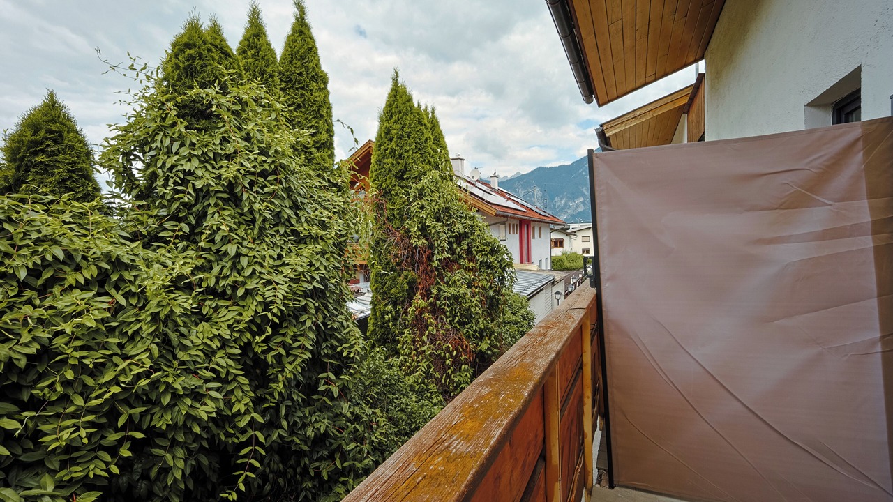 Photo of Patio Balcony in Goetzens