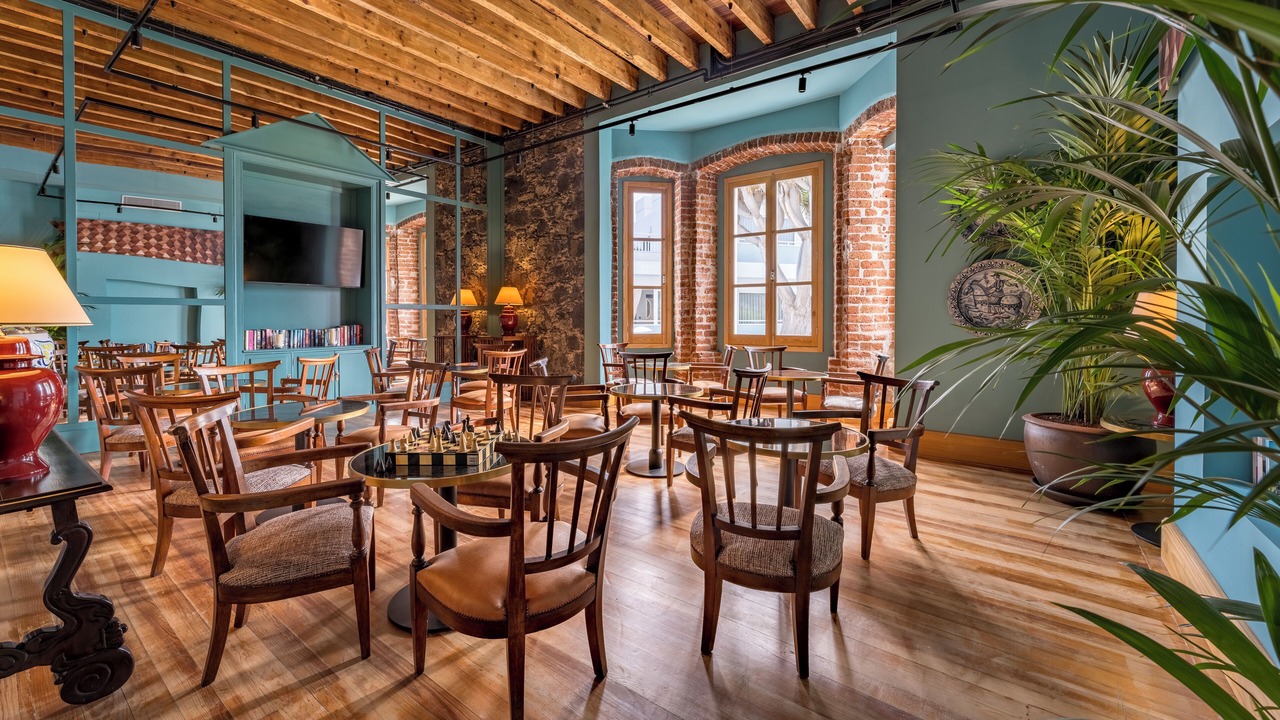 Photo of Livingroom in Puerto de la Cruz