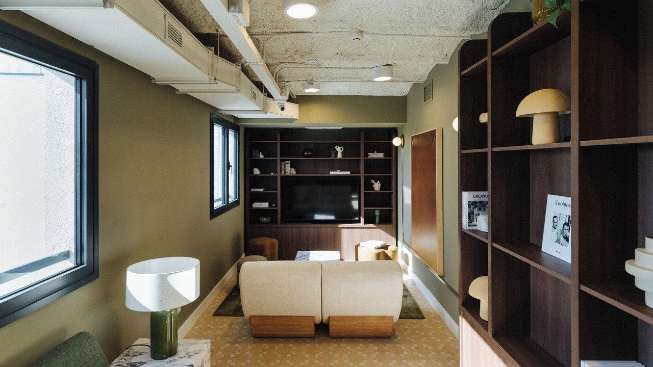Photo of Livingroom in Salamanca