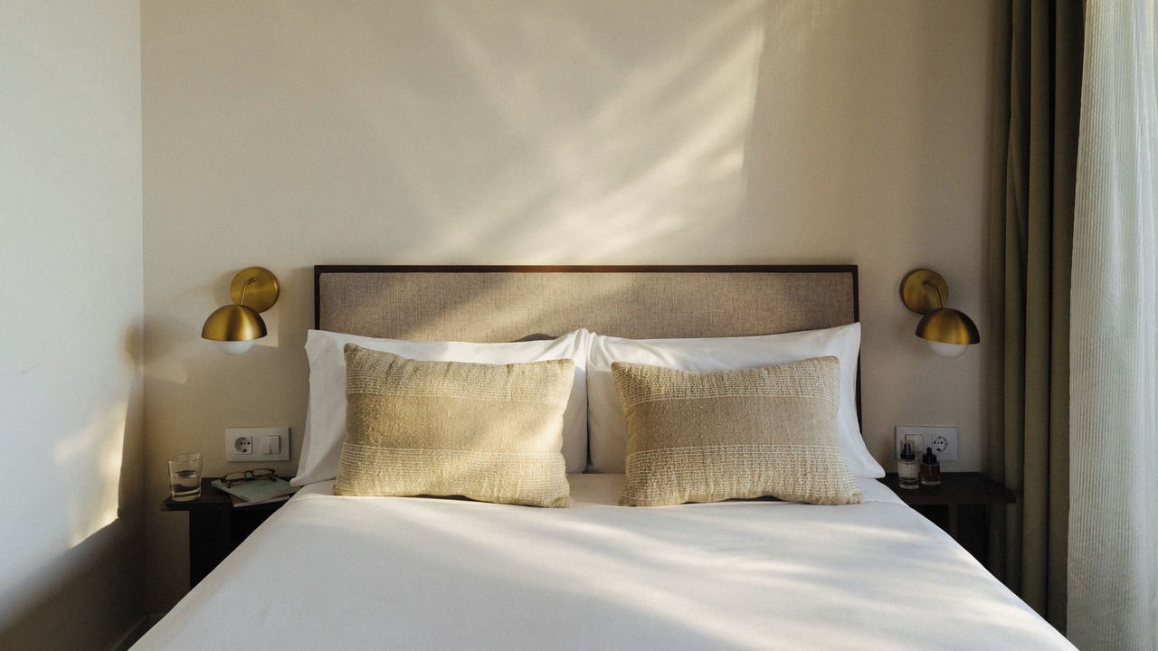 Photo of Bedroom in Salamanca