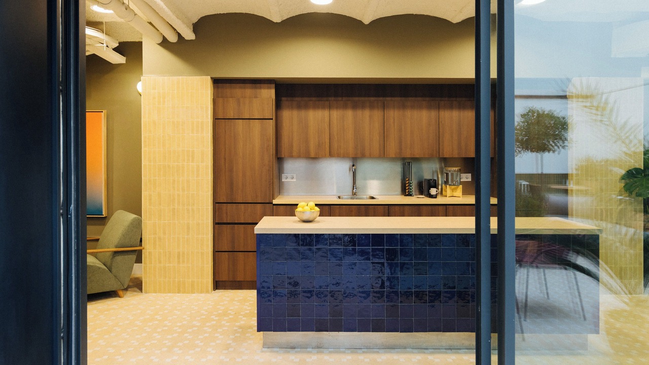 Photo of Kitchen in Salamanca