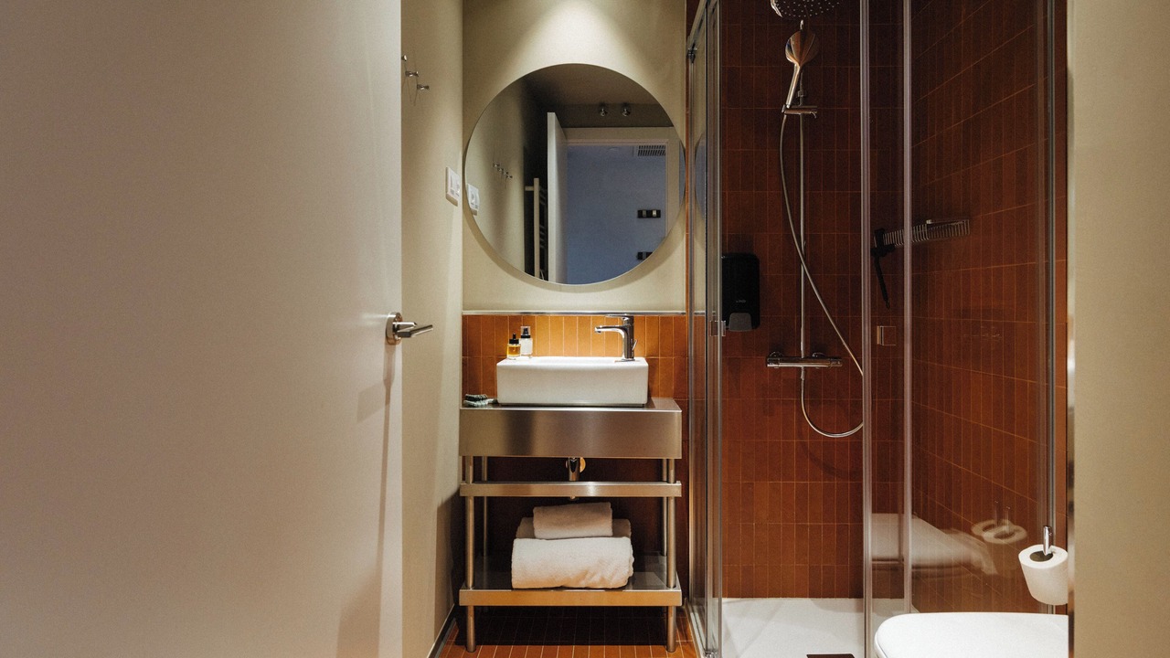 Photo of Bathroom in Salamanca