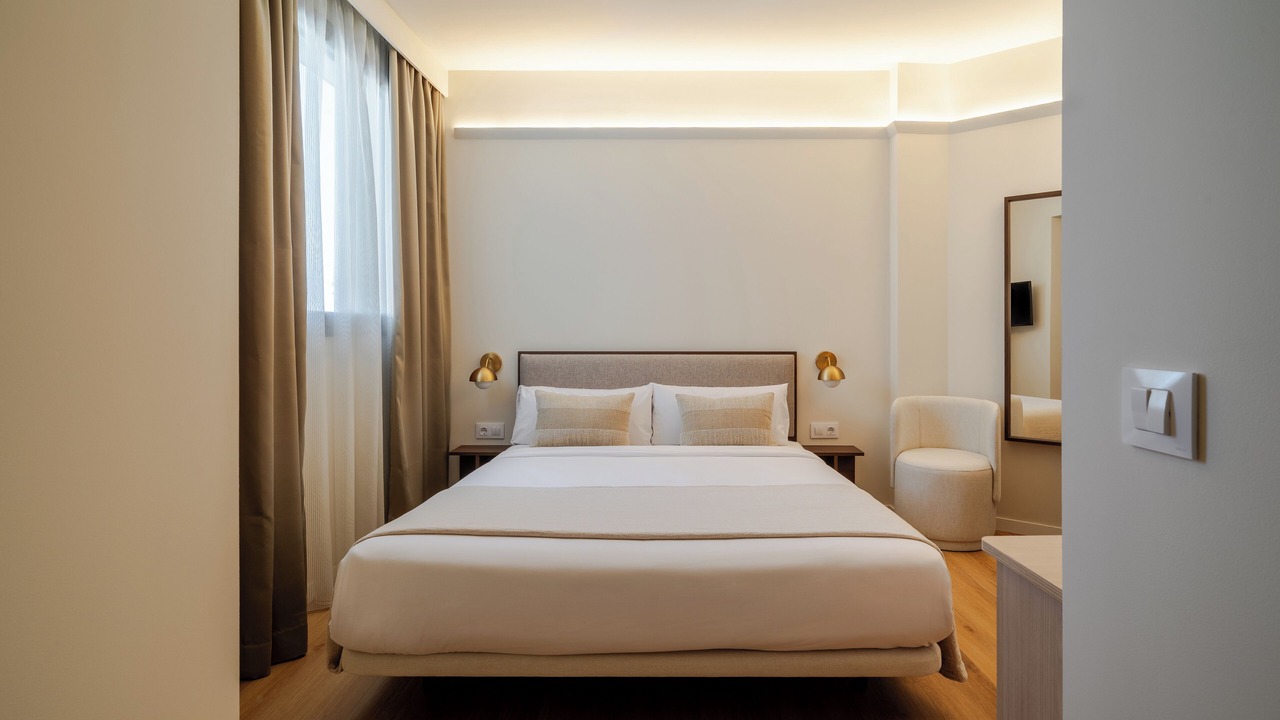 Photo of Bedroom in Salamanca