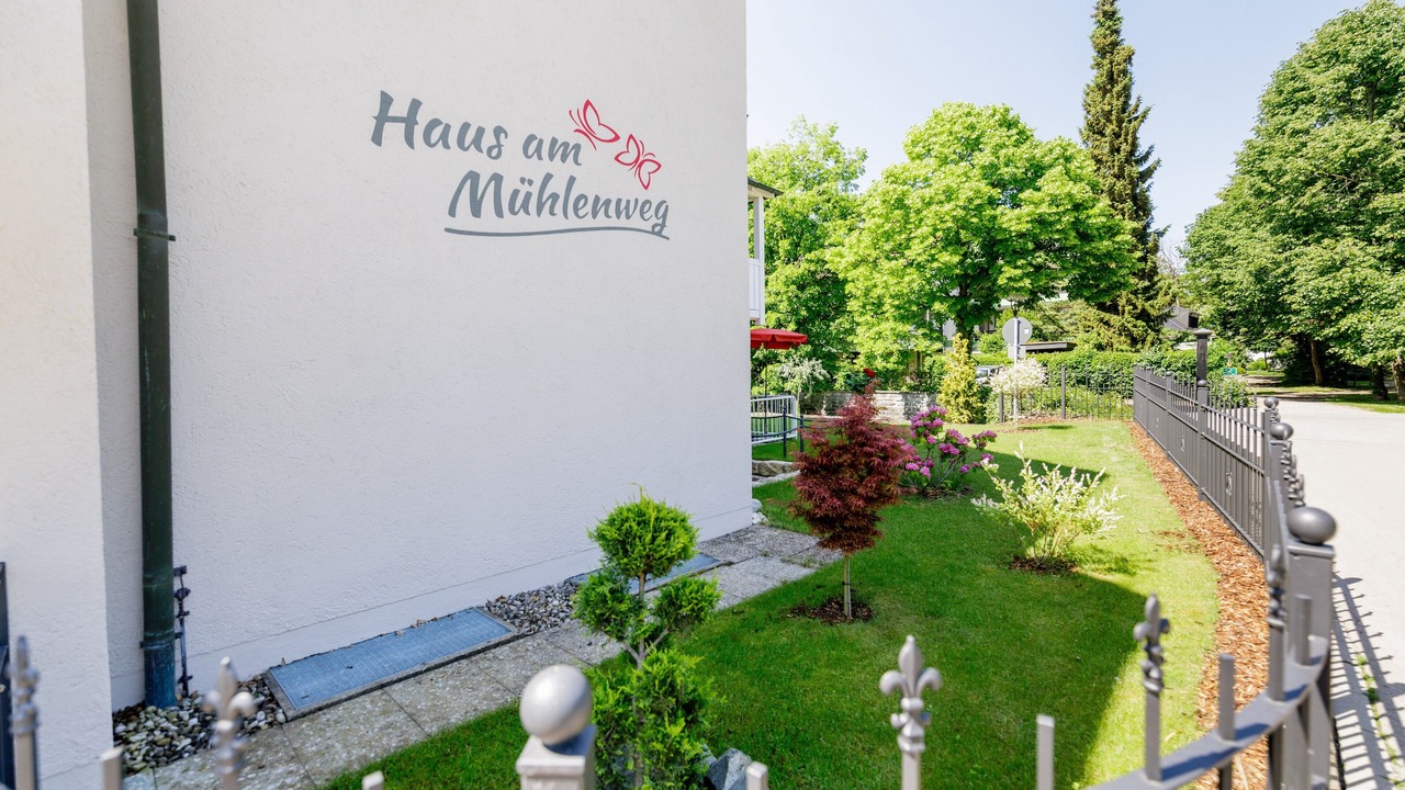 Photo of Outdoor in Unterallgau