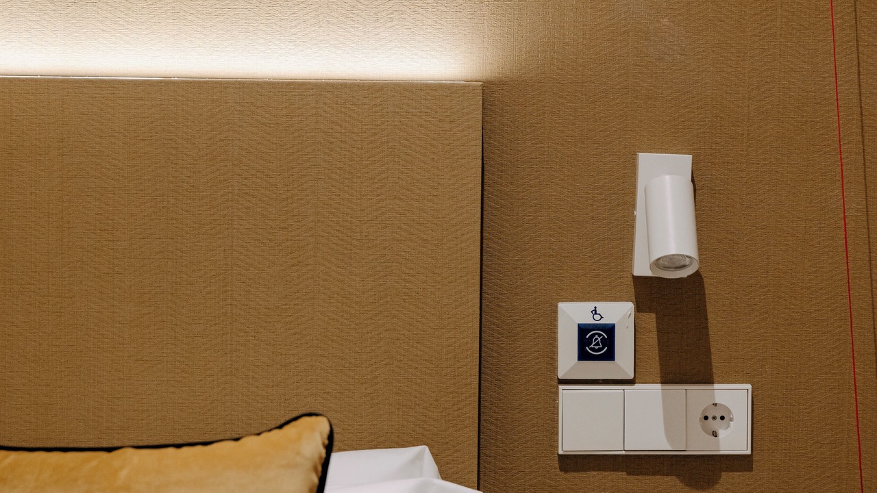 Photo of Bedroom in Palos de la Frontera