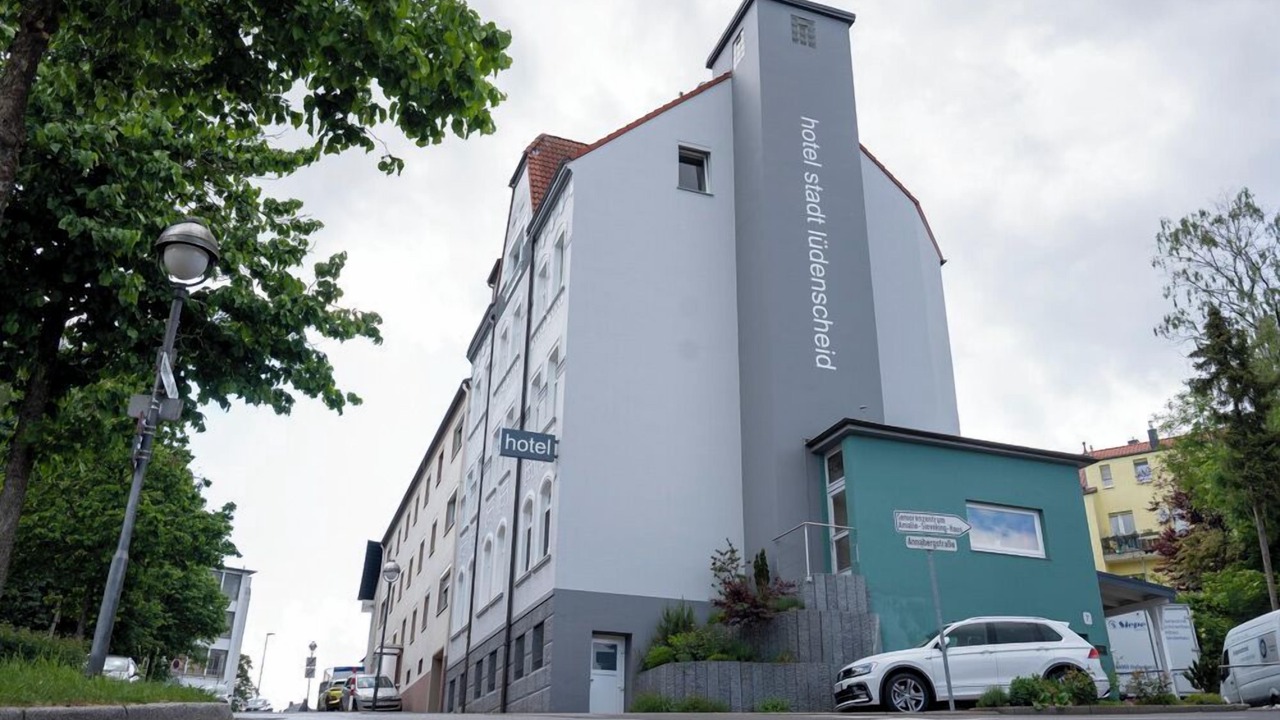 Photo of Outdoor in Luedenscheid