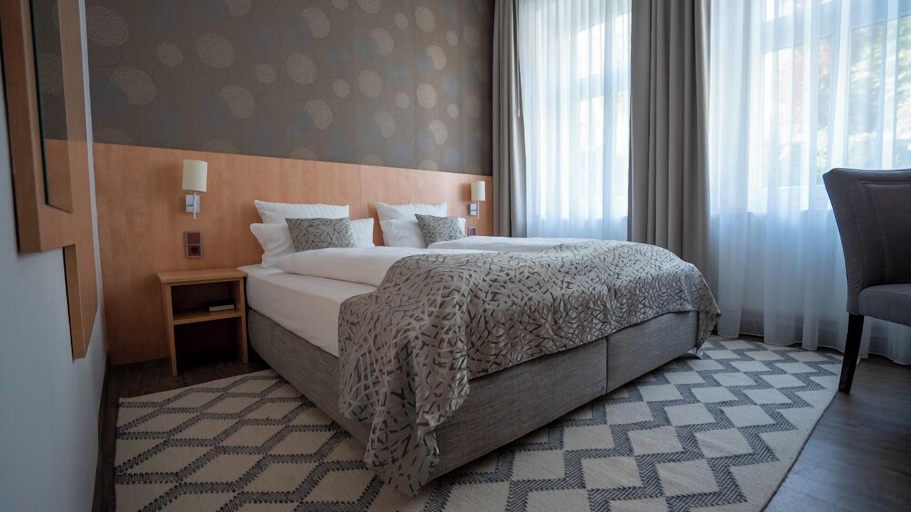 Photo of Bedroom in Luedenscheid