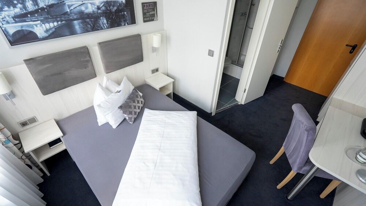 Photo of Bedroom in Luedenscheid