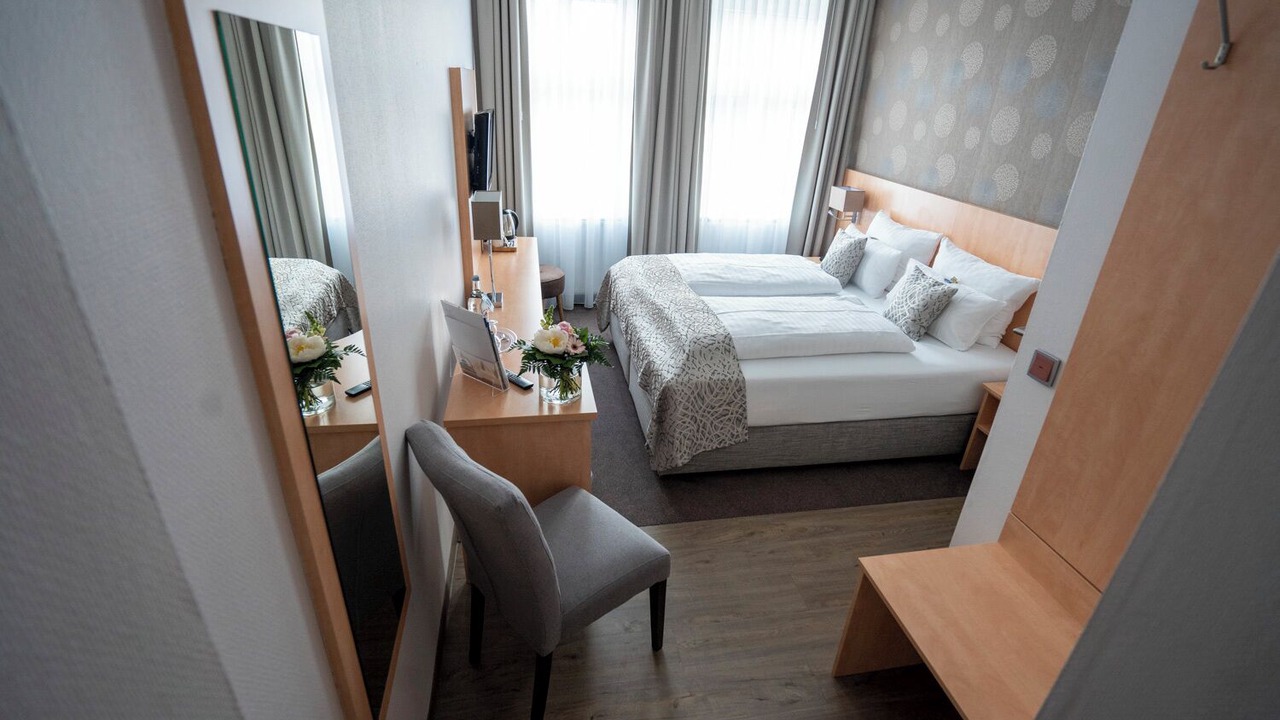 Photo of Bedroom in Luedenscheid