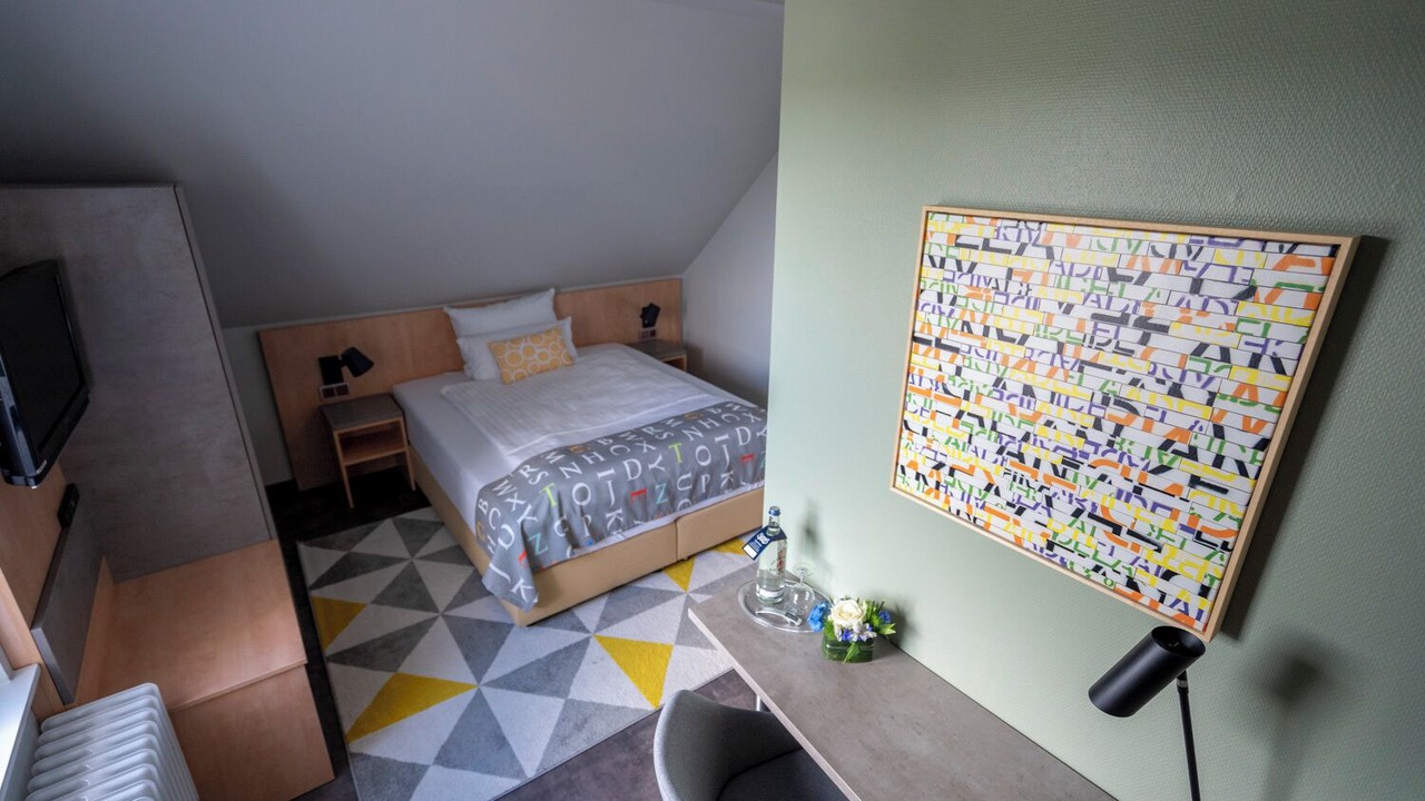 Photo of Bedroom in Luedenscheid