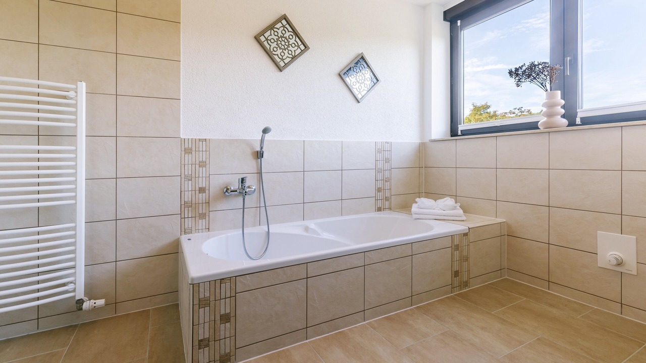 Photo of Bathroom in Bischofsheim an der Rhon