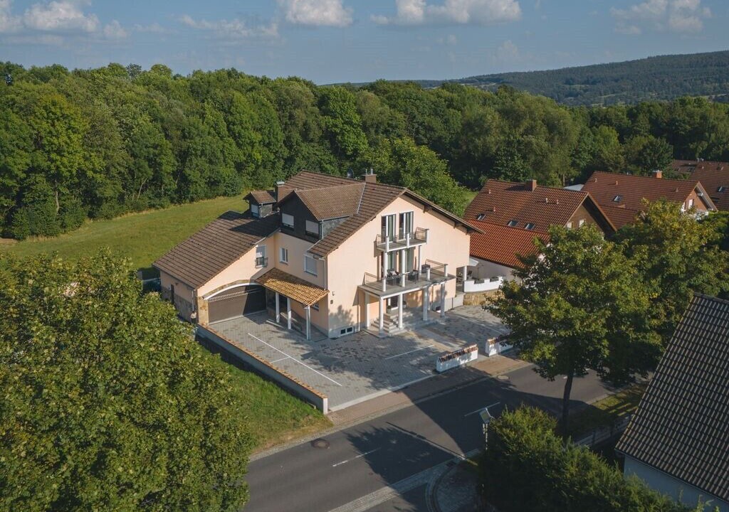 Photo of Outdoor in Bischofsheim an der Rhon