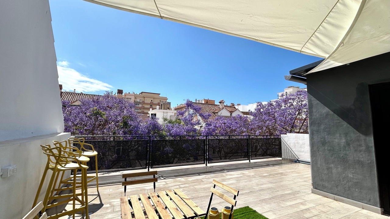 Photo of Outdoor in Fuengirola